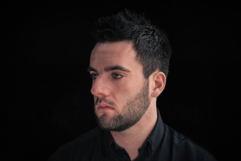 Headshot image of Ste Bergin, expert in the subject of Film Producer Coaching.