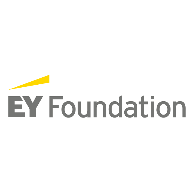 EY Foundation logo